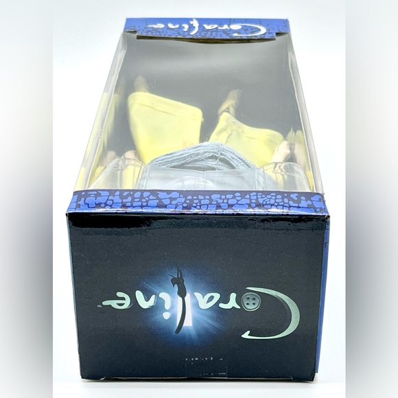 NECA Laika Coraline Collector’s Prop Replica Doll - Picture 6 of 10